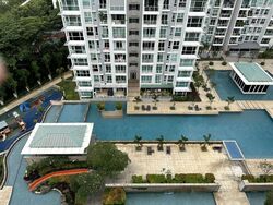 Monterey Park Condominium (D5), Condominium #466757551